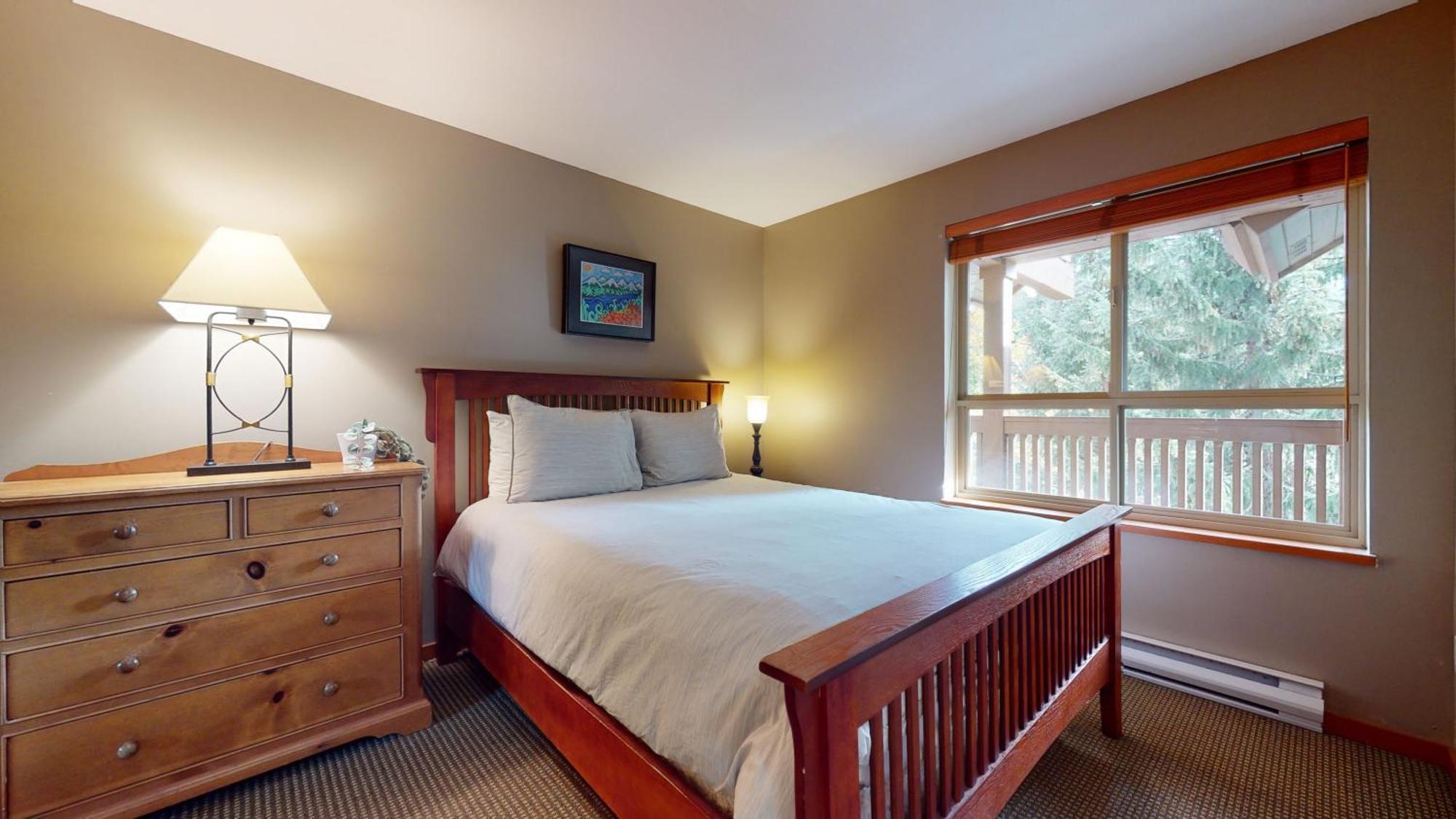 Multi-level In The Heart Of By Harmony Holiday home Whistler